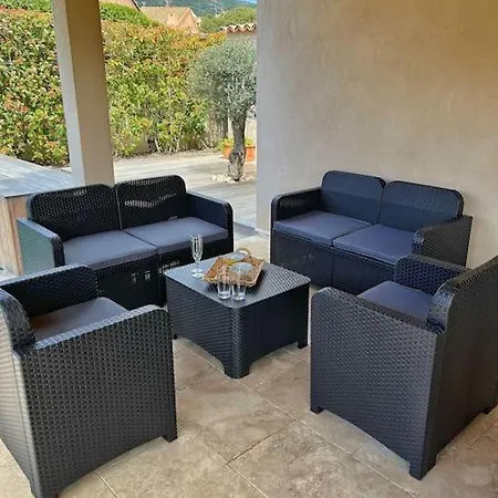 Avec Piscine Privee A Lucie Βίλα *