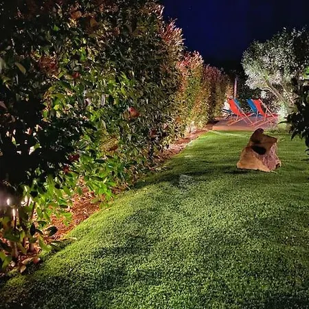 Avec Piscine Privee A Lucie