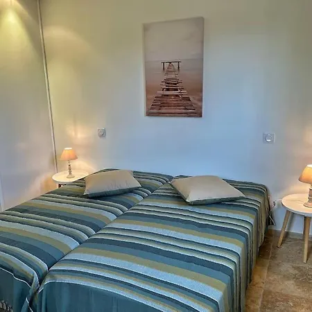 Avec Piscine Privee A Lucie Sainte-Lucie de Porto-Vecchio