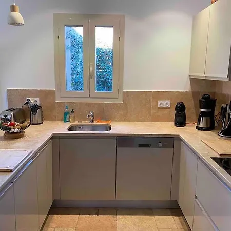 Βίλα Avec Piscine Privee A Lucie Sainte-Lucie de Porto-Vecchio