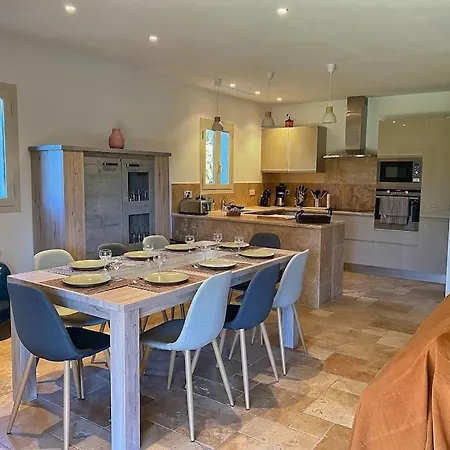 Avec Piscine Privee A Lucie * Sainte-Lucie de Porto-Vecchio