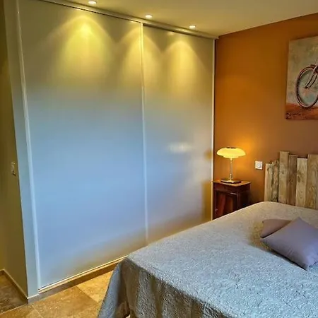 Avec Piscine Privee A Lucie * Sainte-Lucie de Porto-Vecchio