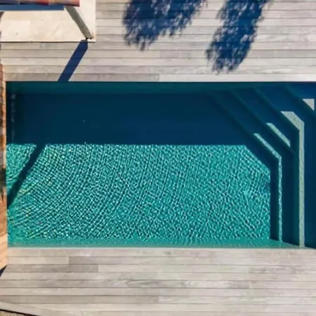 Avec Piscine Privee A Lucie * Sainte-Lucie de Porto-Vecchio