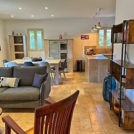 Avec Piscine Privee A Lucie * Sainte-Lucie de Porto-Vecchio