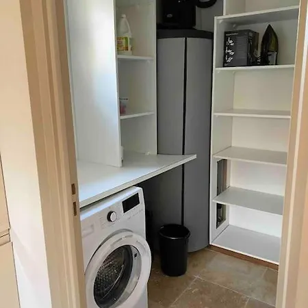 Avec Piscine Privee A Lucie Villa