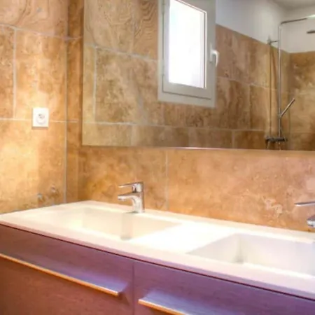 Avec Piscine Privee A Lucie Villa Sainte-Lucie de Porto-Vecchio