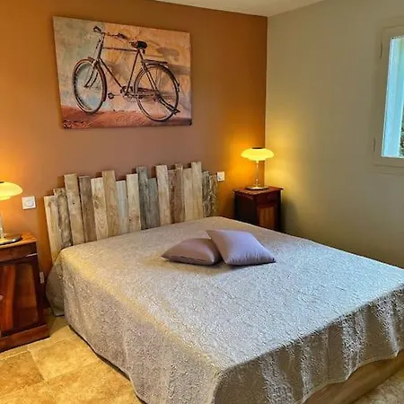 Avec Piscine Privee A Lucie Villa *