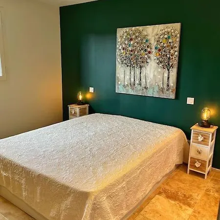 Avec Piscine Privee A Lucie Villa Sainte-Lucie de Porto-Vecchio